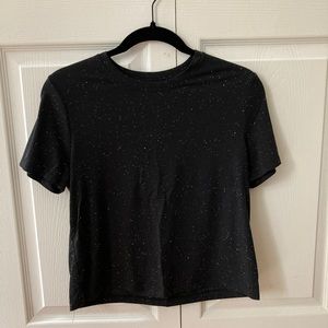 lululemon love crew *slub short sleeve t-shirt